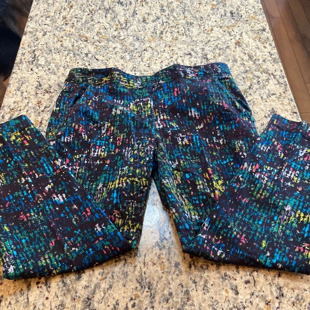 Derek Lam organic cropped pants - Picture 1 of 6